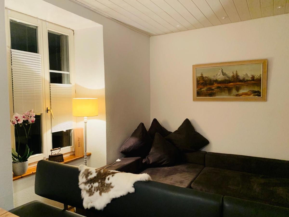 Casa Restelli Eg - Nahe Andermatt Gotthard Gurtnellen Exterior foto